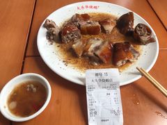 -黄连大头华烧鹅店(大良店)