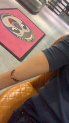 -英刺青 纹身 洗纹身