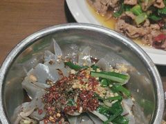 -88号小吃店·经典云南菜·地道纳西美食