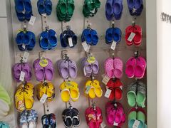 -Crocs(板樟堂街店)