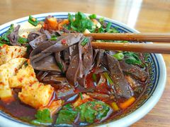 -东关赵记粉汤羊血(兴庆北路店)