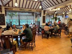 -山水茶艺馆·点心粤菜·30年老字号