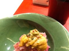 -鮨青(恒基名人购物中心店)