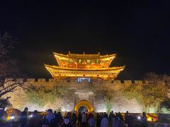 -大理古城