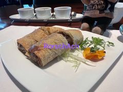 -龙景轩(香港四季酒店)