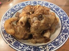 -凤齐羊肉烩面馆