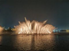 -九龙湖公园