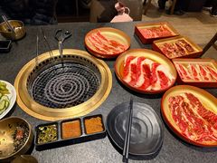 -神户赤童日式烤肉伙伴(东直门店)