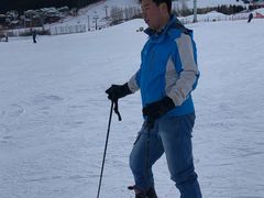 -丝绸之路山地度假区滑雪场