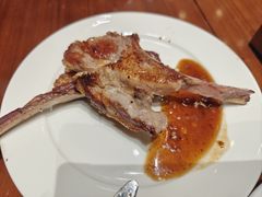 -月色西餐厅·海鲜刺身·烧烤(科学城保利郡雅酒店)