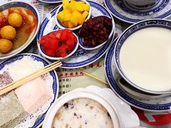 -广信牛奶甜品世家(台东店)