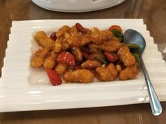 -砖窑古早味怀旧餐厅