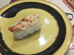 蟹肉寿司-滨寿司(高新伊藤店)