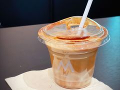 -M Stand(港汇恒隆广场店)