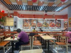 -格朗合·鸡汤米线(辰昌路店)