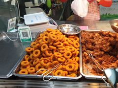 -吴日彪蒜香猪牛排(水巷口店)