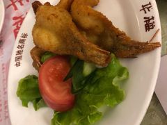 -华梅西餐厅(哈尔滨中央大街店)