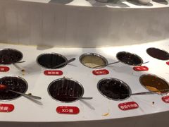 -川锅一号火锅(常德万达店)