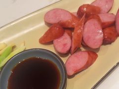 -鹿港小镇(悠唐店)