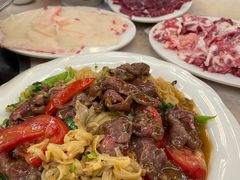 吊龙伴-合意桐坑牛肉粿·鲜牛肉火锅(嵩山总店)