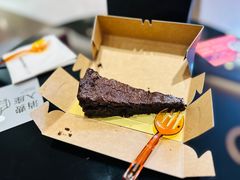 -Awfully Chocolate(来福士广场店)