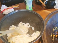 -姥家海鲜大锅台(永丰胡同老店)