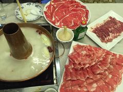 -致和老涮庄山西刀削面(万寿路4号院店)