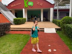 -Club Med地中海俱乐部·桂林度假村