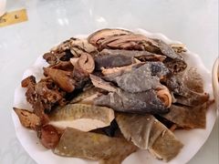 -元谋凉鸡店(百年老店)