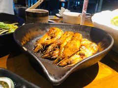 -和彩放题餐厅(酒仙桥店)