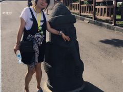 -龙头岩(Dragon Head Rock)
