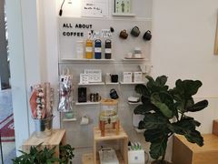 -GOOD好事咖啡(会展城店)