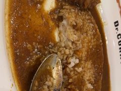 -伽喱博士 Dr.CURRY咖喱饭(太阳宫咖喱店)