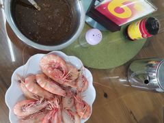 -叶姐海鲜(棋子湾店)