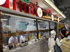 -民信老铺(双皮奶博物馆店)