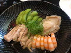 -北京四季酒店·采逸轩