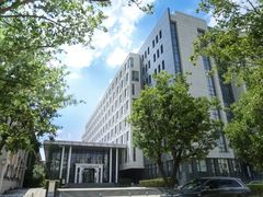 -山东农业大学(岱宗校区)