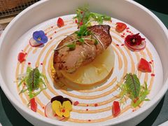 -开间茶馆·围炉煮茶