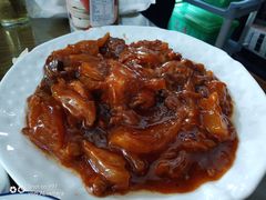 -同发号饭庄(复兴路店)