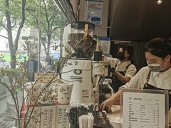 -Manner Coffee(大宁国际商业广场店)