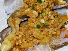 -渔日本料理铁板烧(新天地假日广场店)