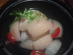 -湖影中餐厅·南京金茂威斯汀大酒店
