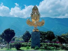 -崇圣寺三塔文化旅游区