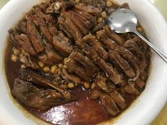 -小北江河鲜(新城店)