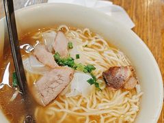 -李先生牛肉面大王(北京平谷步行街店)