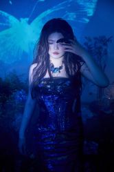 -WAVE SODA摄影工作室