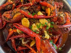 -五七小李子油焖大虾(总店)