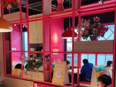 -非烤勿扰自助烤肉海鲜火锅(南城莱蒙店)
