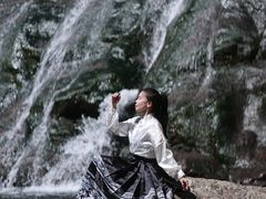 -百杖潭景区