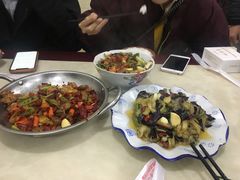 -老游独一佳湘菜馆(高新四路店)